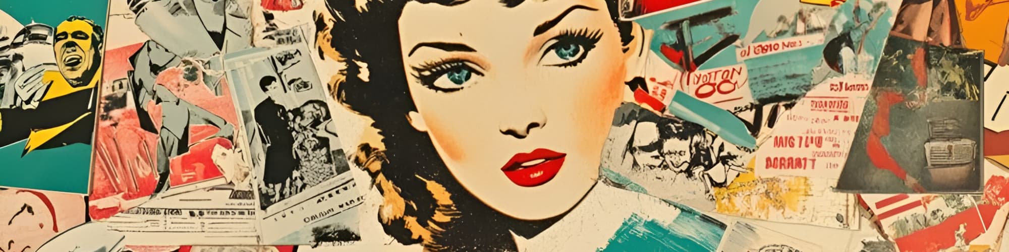 User profile banner