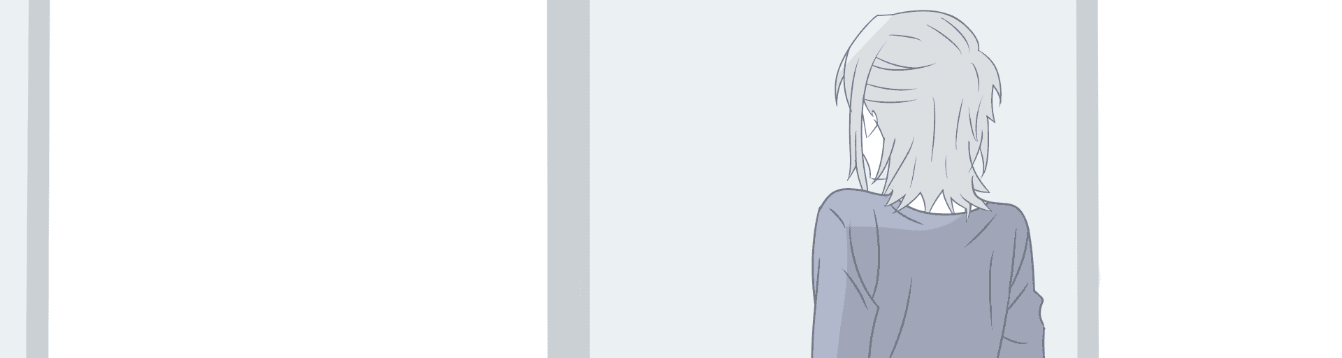 User profile banner