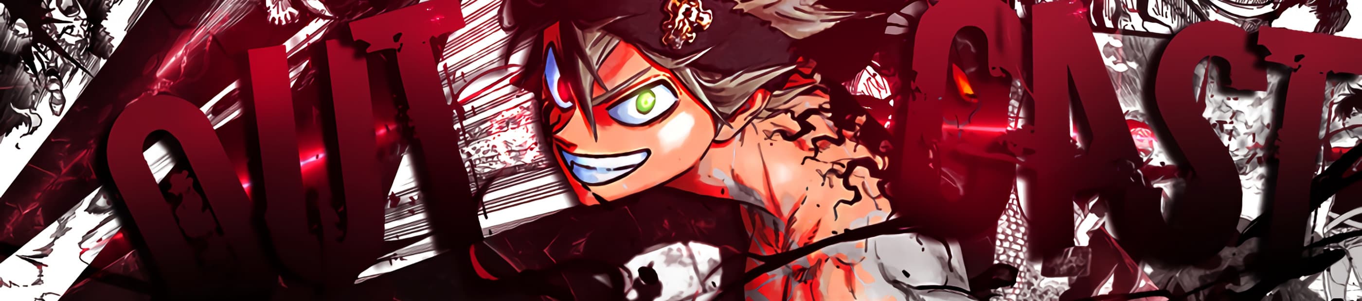 User profile banner