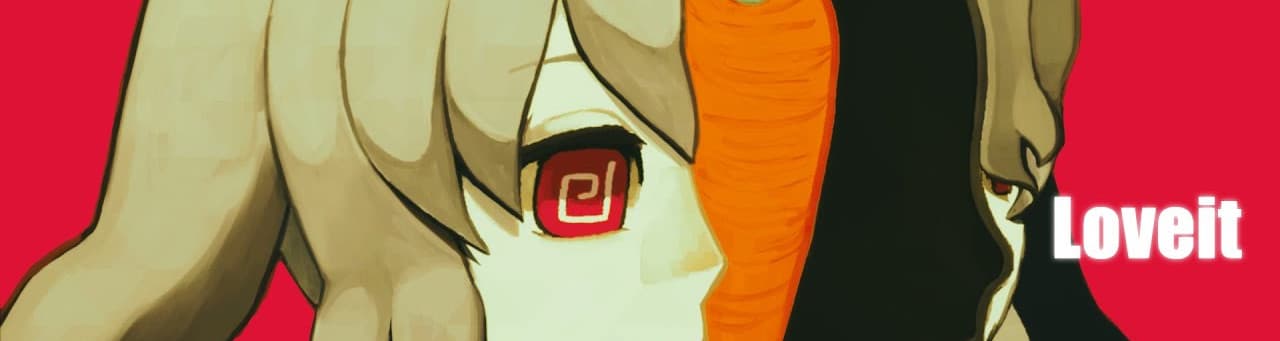 User profile banner