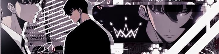 User profile banner
