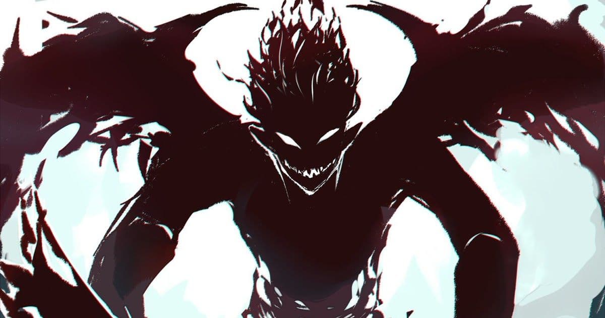 User profile banner