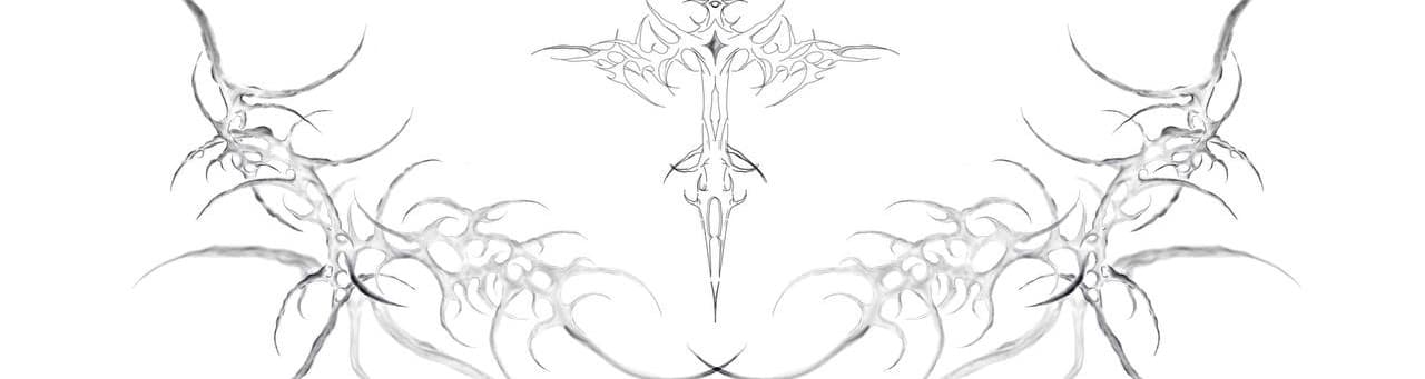 User profile banner