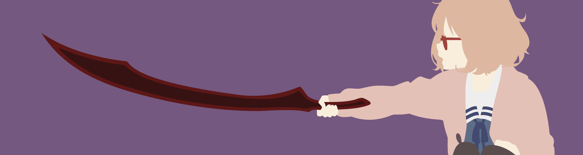 User profile banner