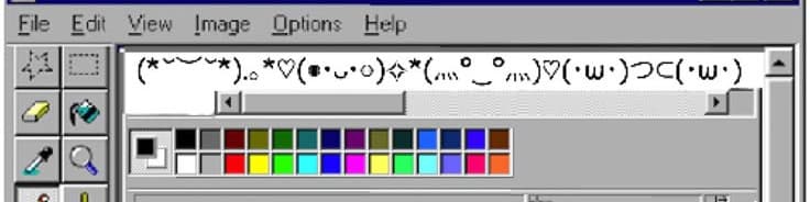 User profile banner