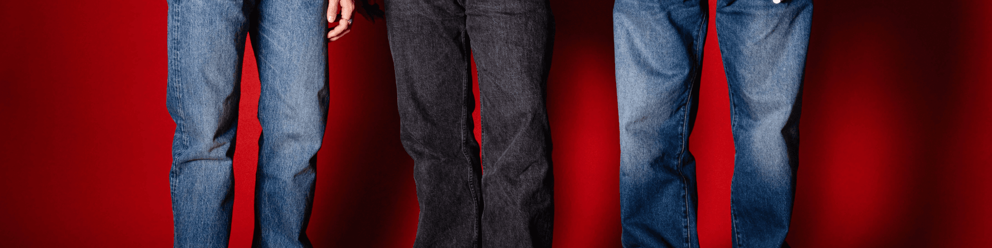 User profile banner