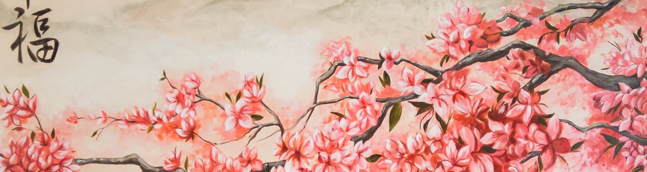 User profile banner