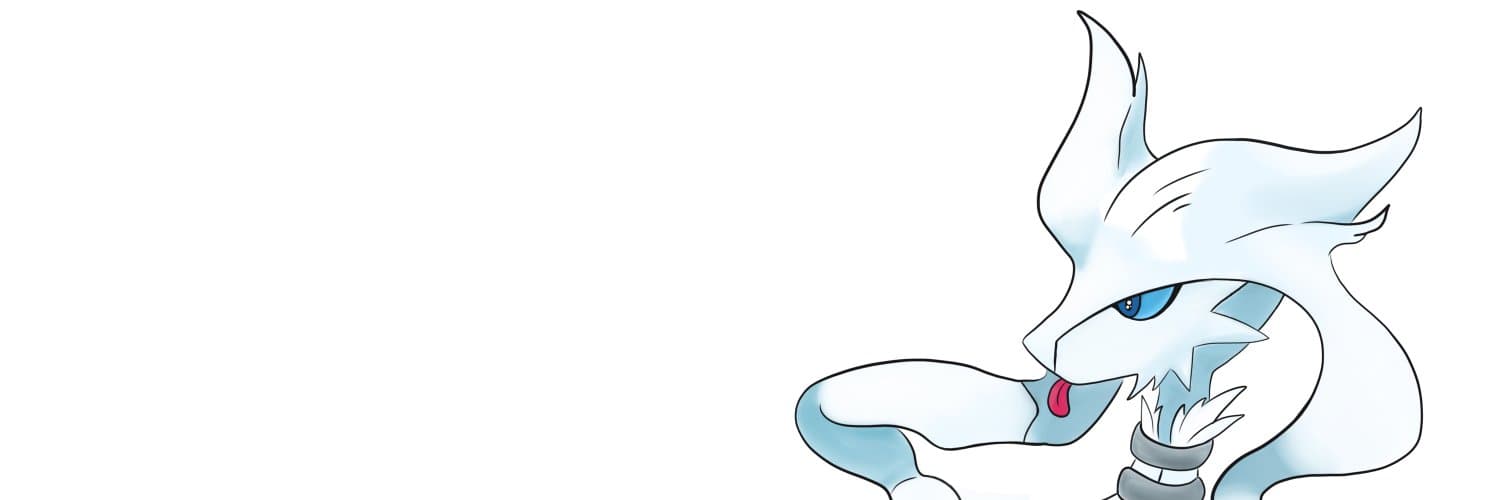User profile banner