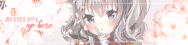 User profile banner