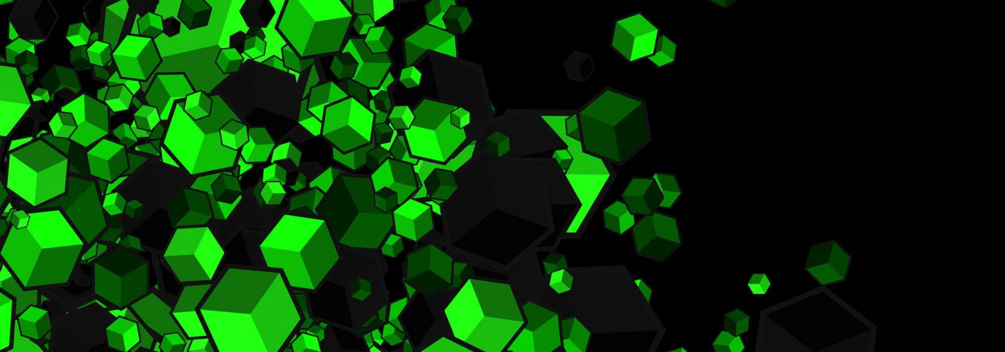User profile banner