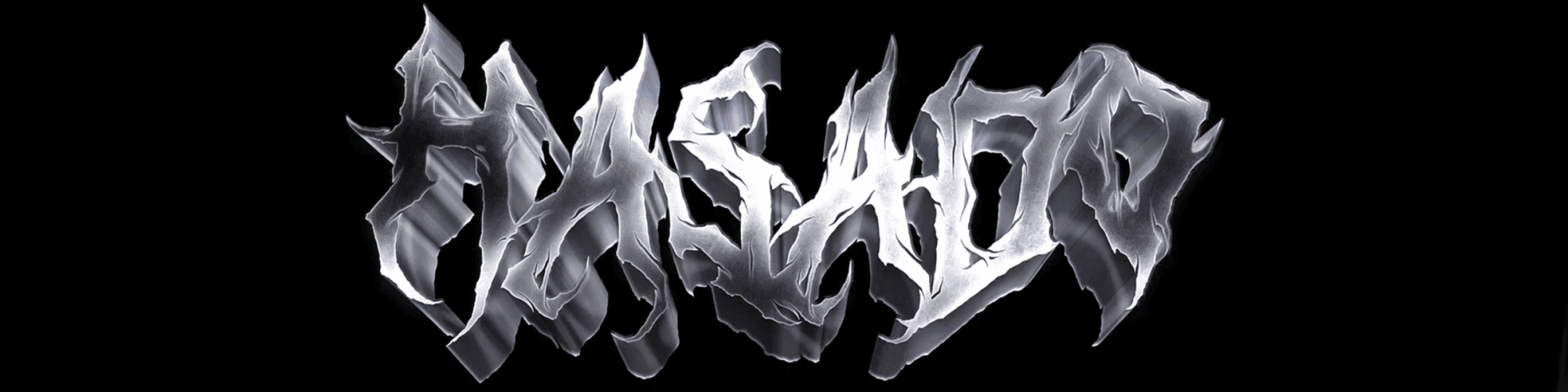 User profile banner