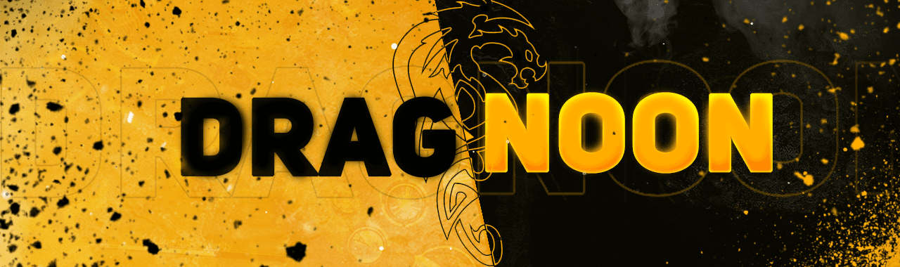 User profile banner