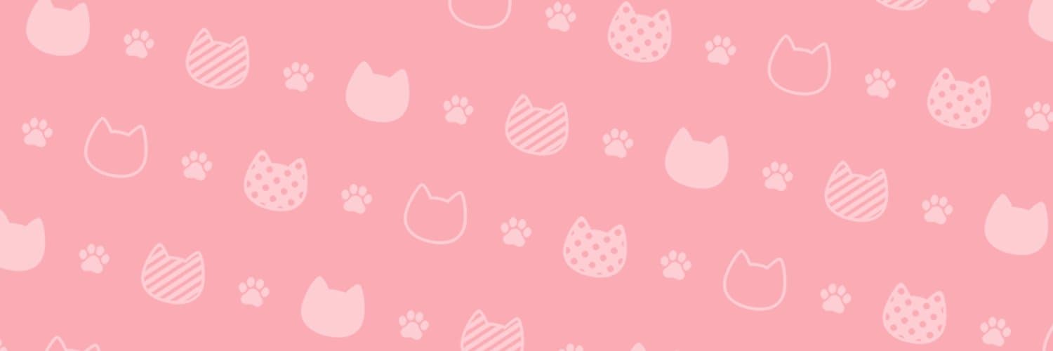 User profile banner