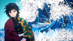User profile banner