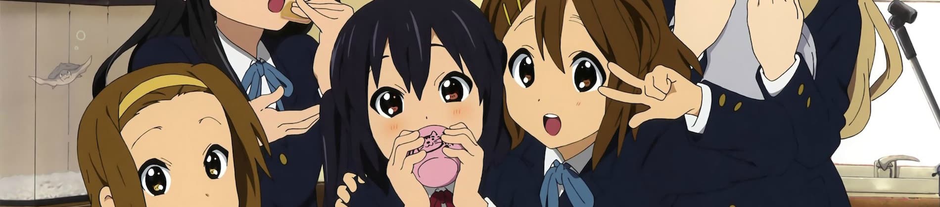User profile banner