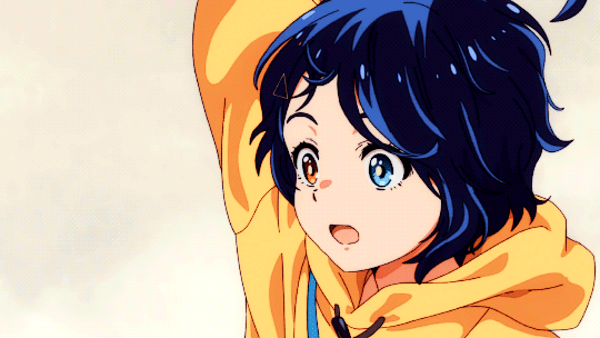 User profile banner