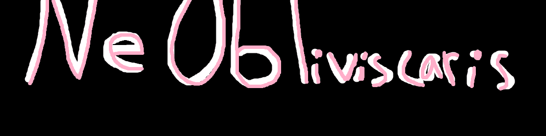 User profile banner