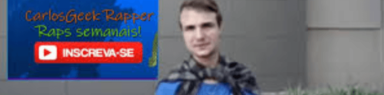 User profile banner
