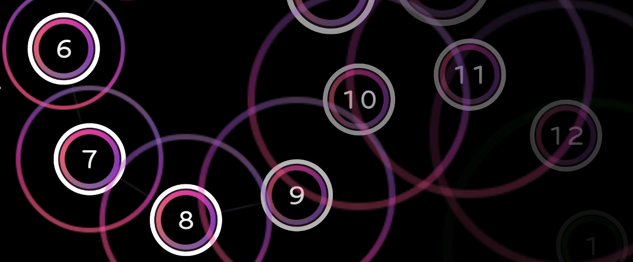User profile banner