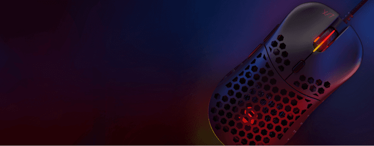User profile banner