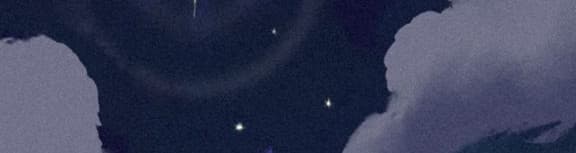 User profile banner