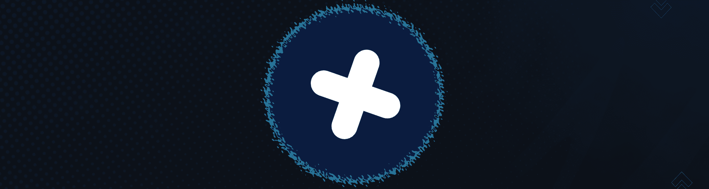User profile banner