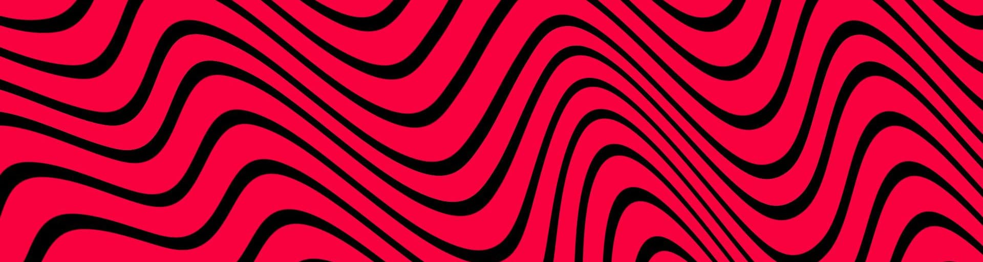 User profile banner
