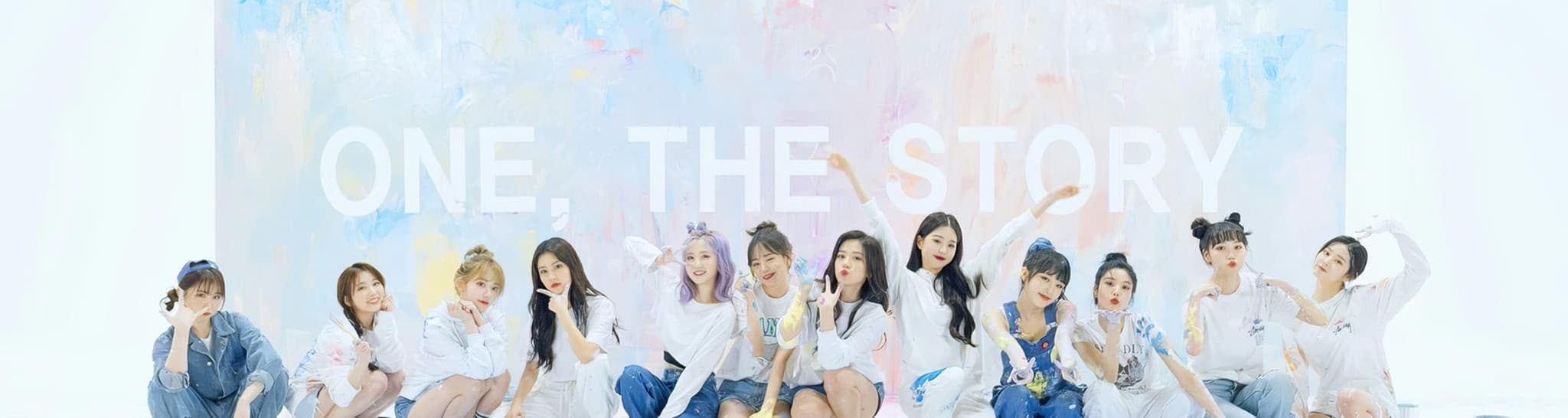 User profile banner