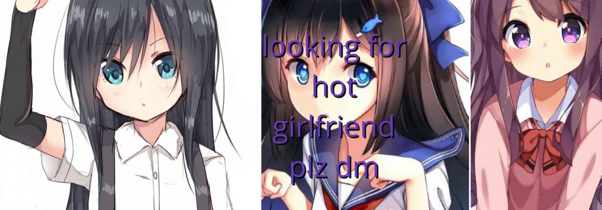 User profile banner
