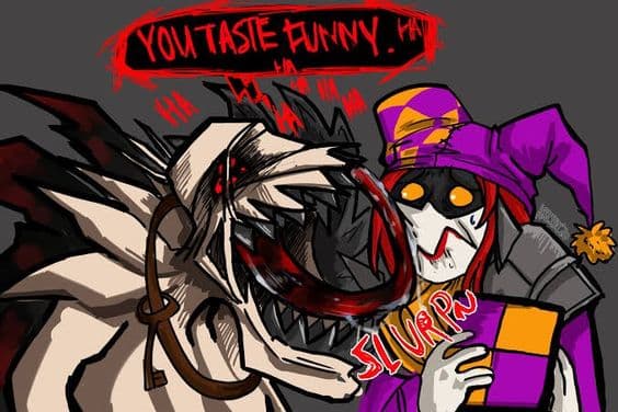User profile banner