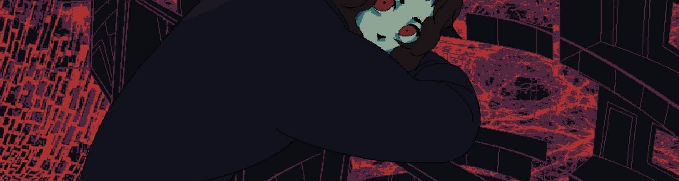 User profile banner