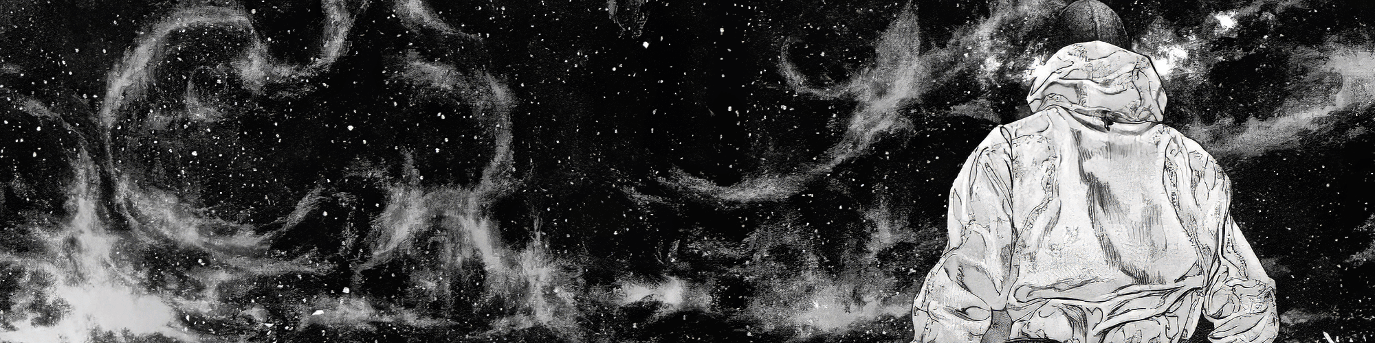User profile banner