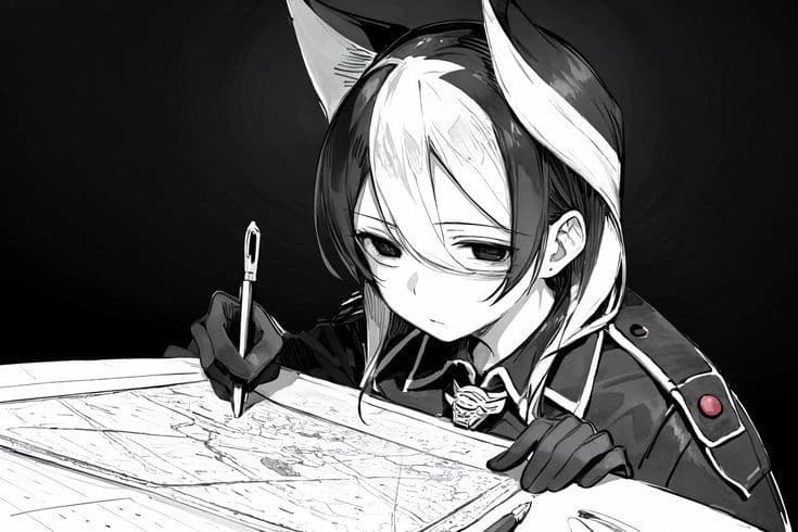 User profile banner