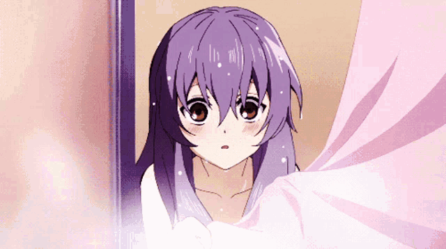 User profile banner