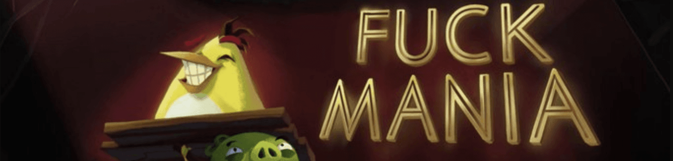 User profile banner