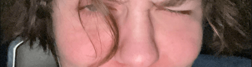 User profile banner