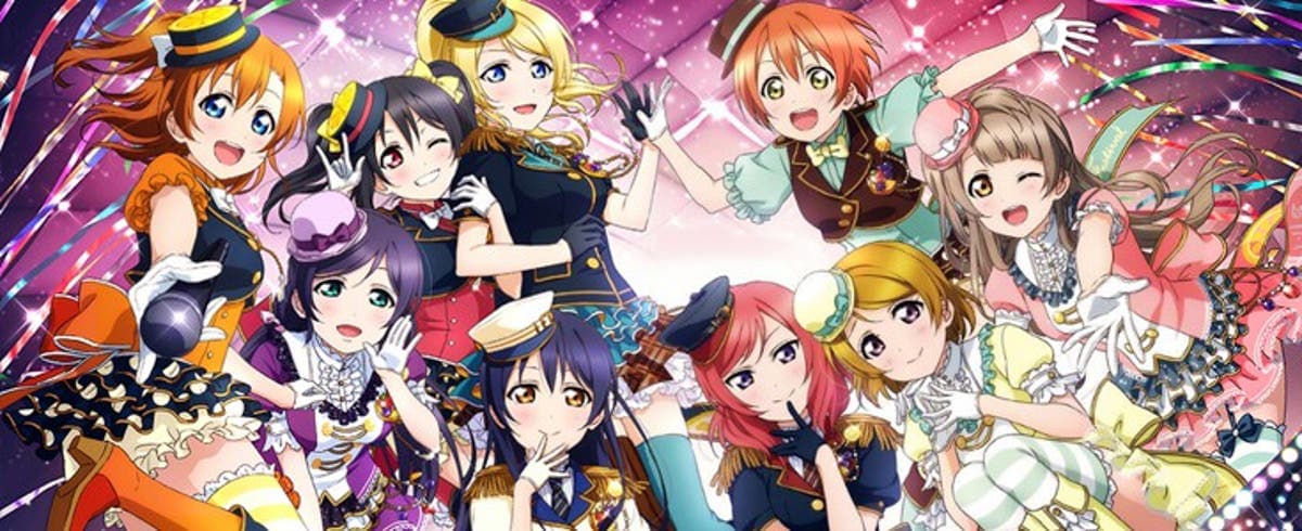 User profile banner