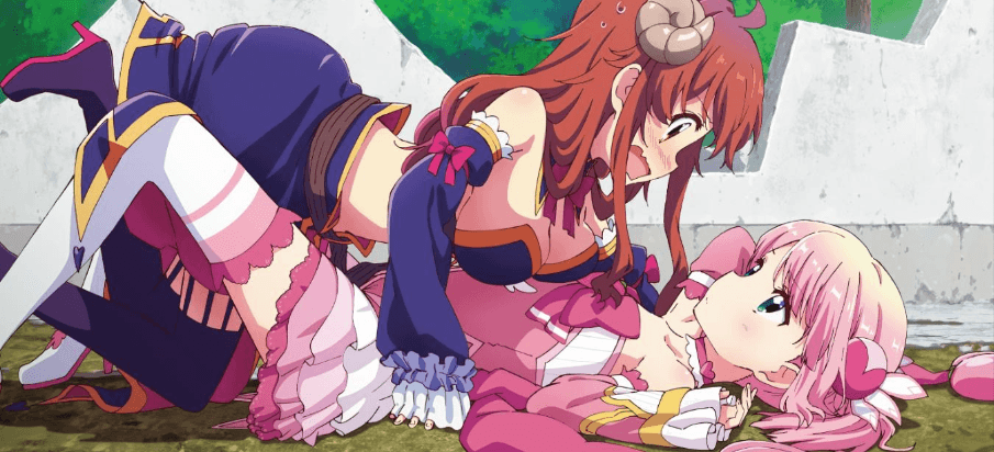 User profile banner