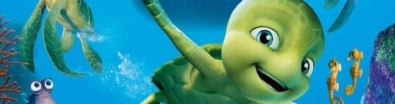 User profile banner