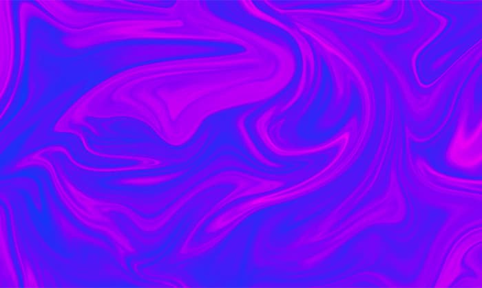 User profile banner