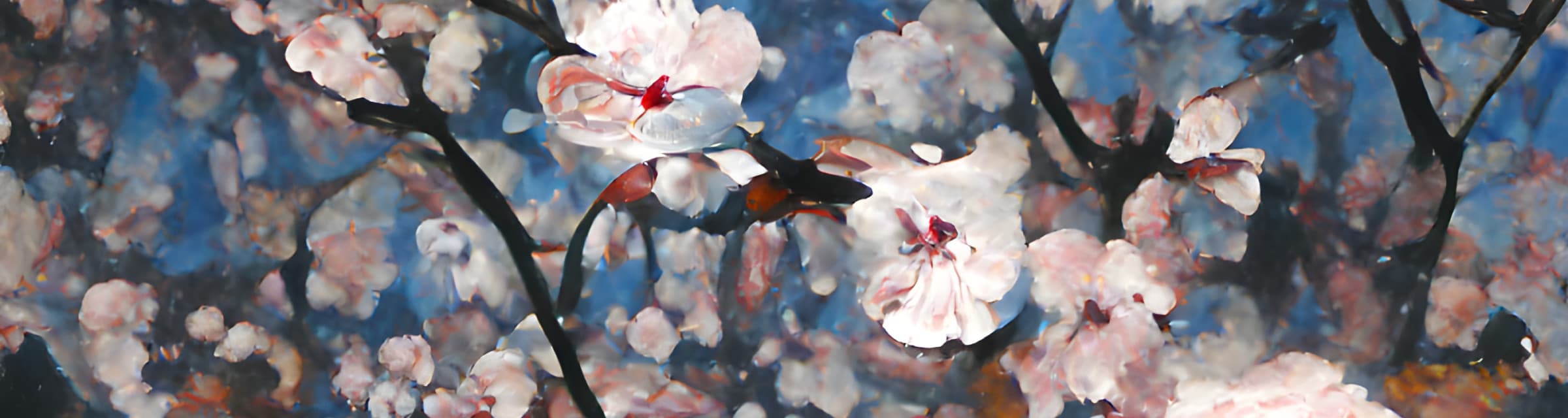 User profile banner