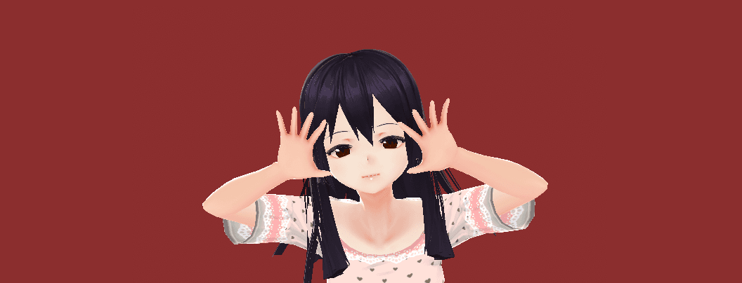 User profile banner