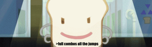 User profile banner