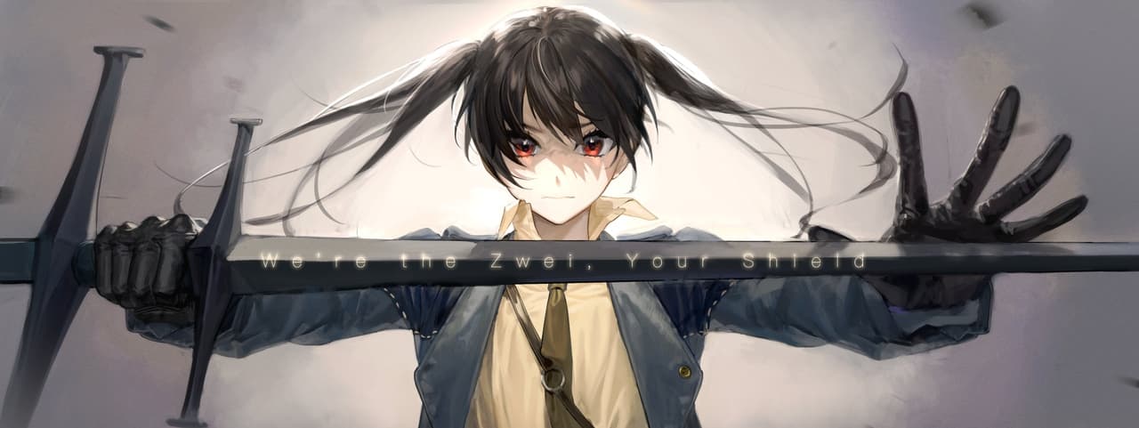 User profile banner