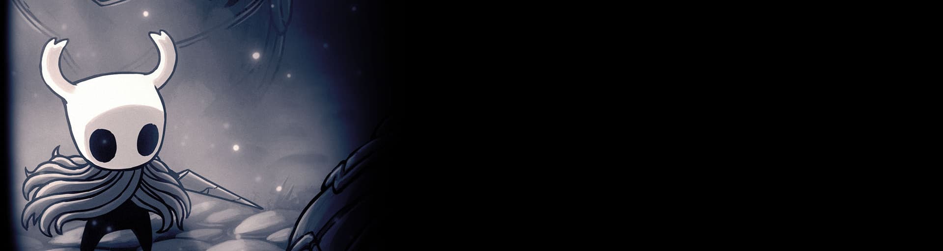 User profile banner