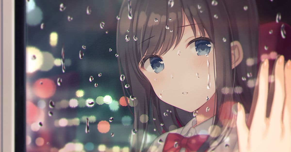 User profile banner