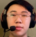 User profile banner