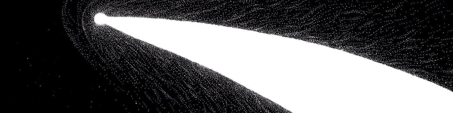 User profile banner