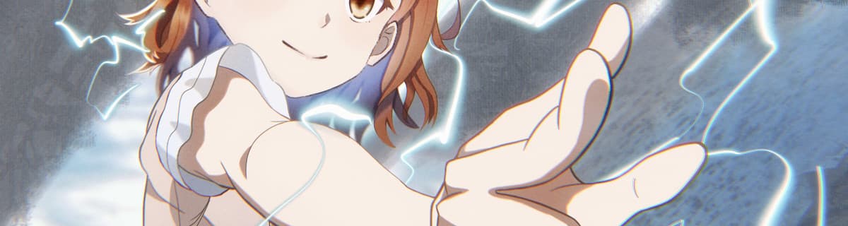 User profile banner