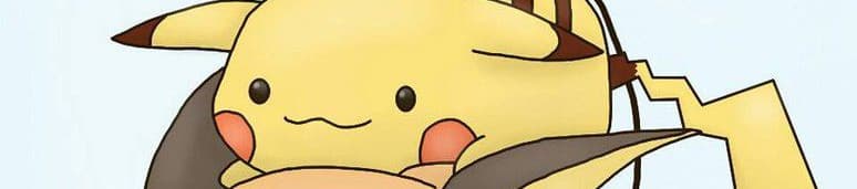User profile banner